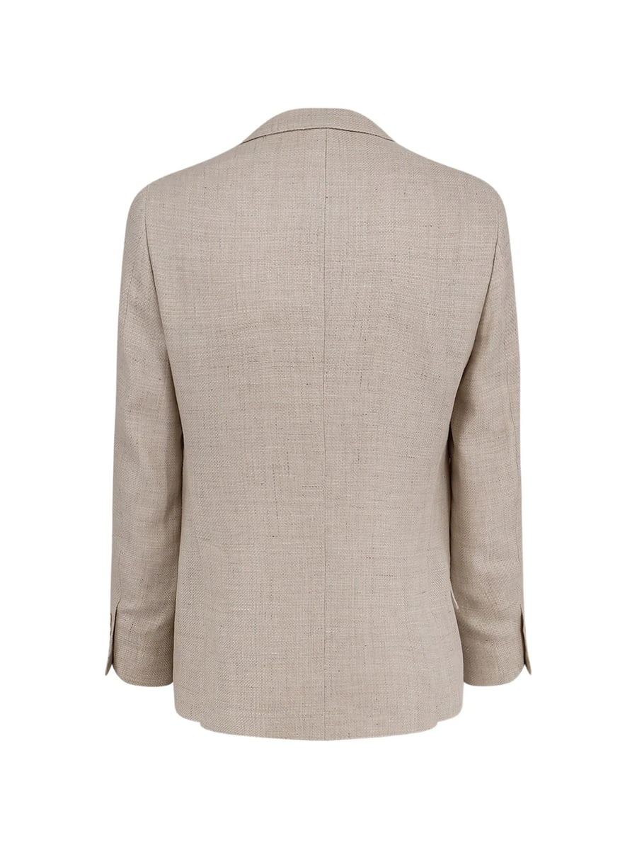 Brunello Cucinelli Brunello Cucinelli Single-breasted Suit, view 2