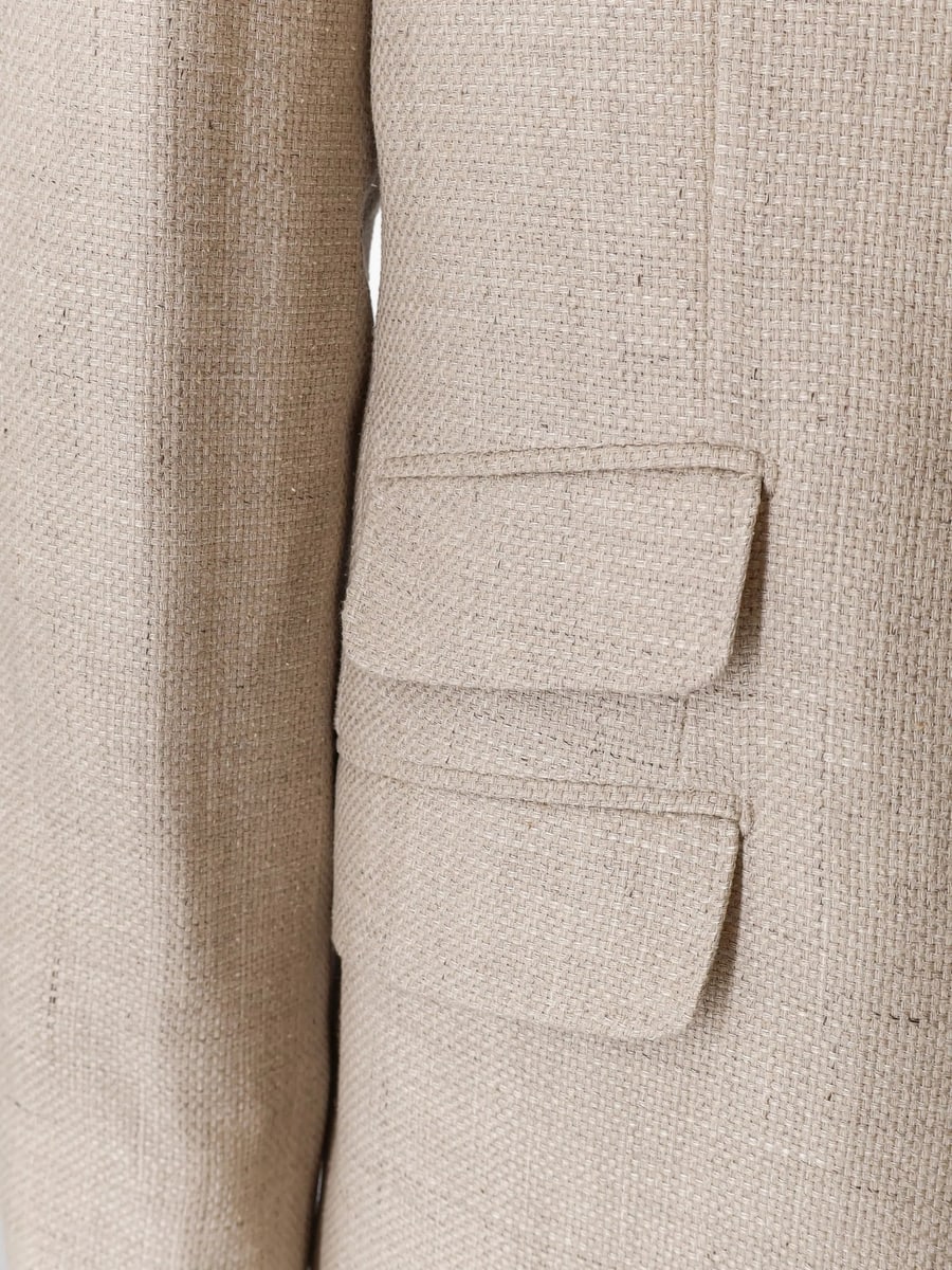 Brunello Cucinelli Brunello Cucinelli Single-breasted Suit, view 3