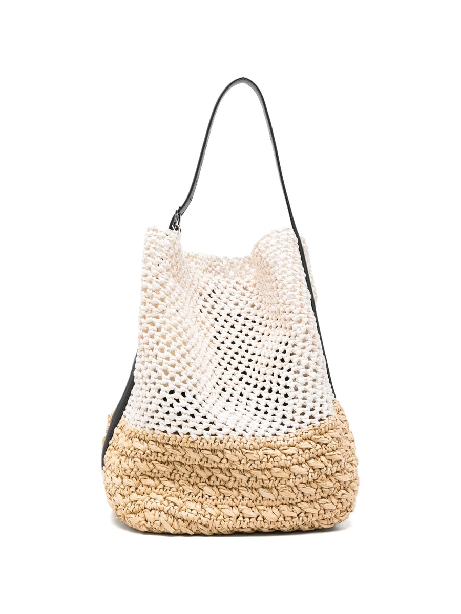 Toteme Toteme Paper Shoulder Bag