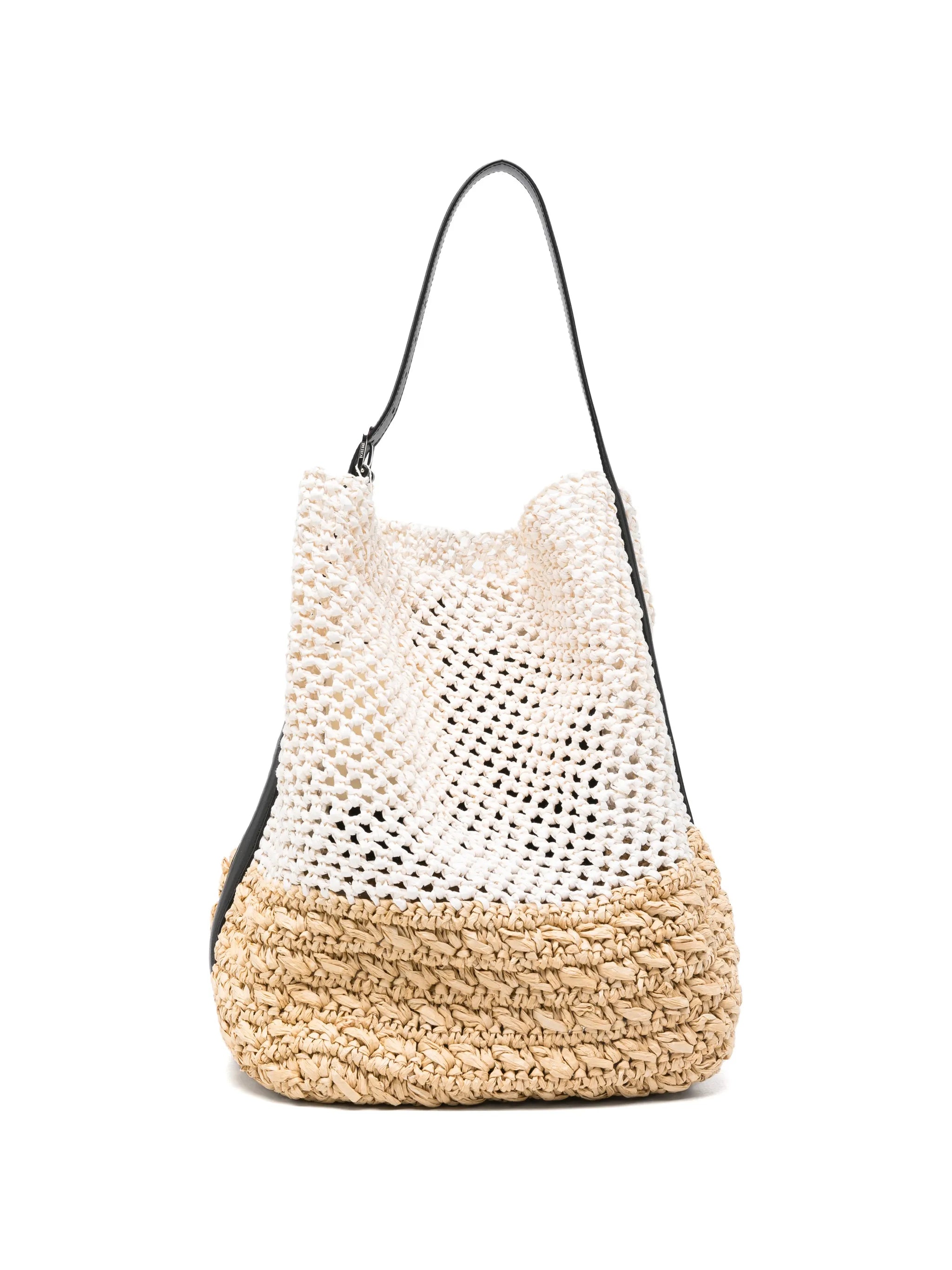 Toteme Toteme Paper Shoulder Bag