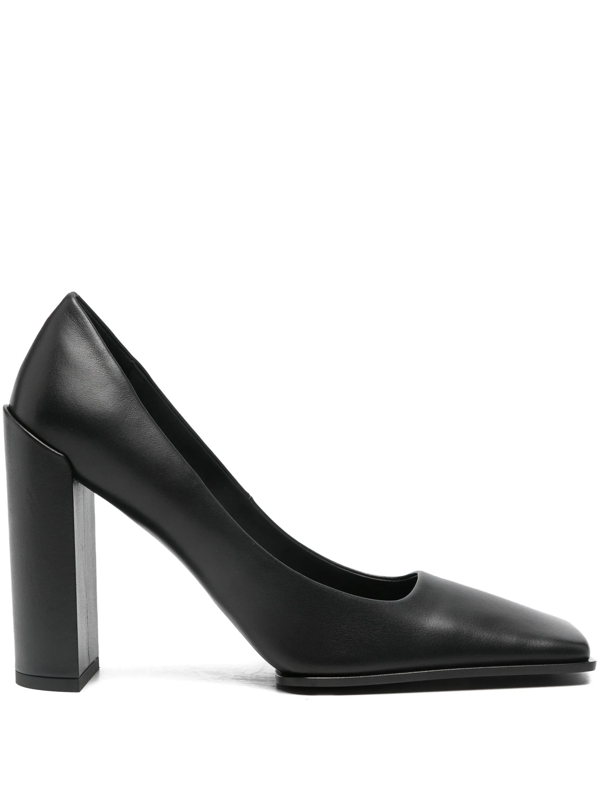 Alaïa Alaïa 90mm Shiny Pumps