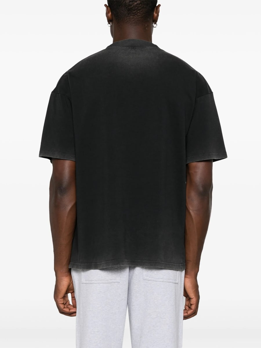 Represent Represent Thoroughbred T-shirt, view 2