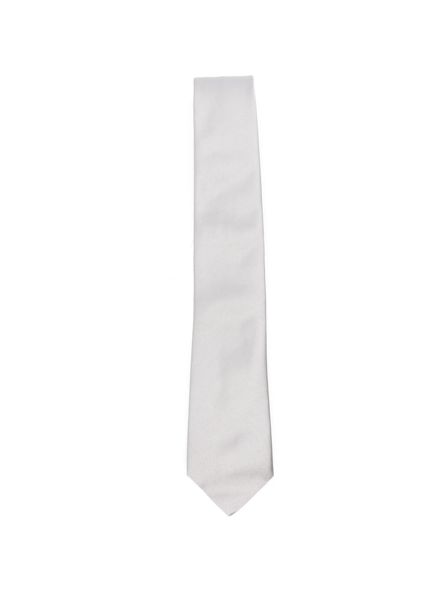 Canali Canali Satin-finish Tie