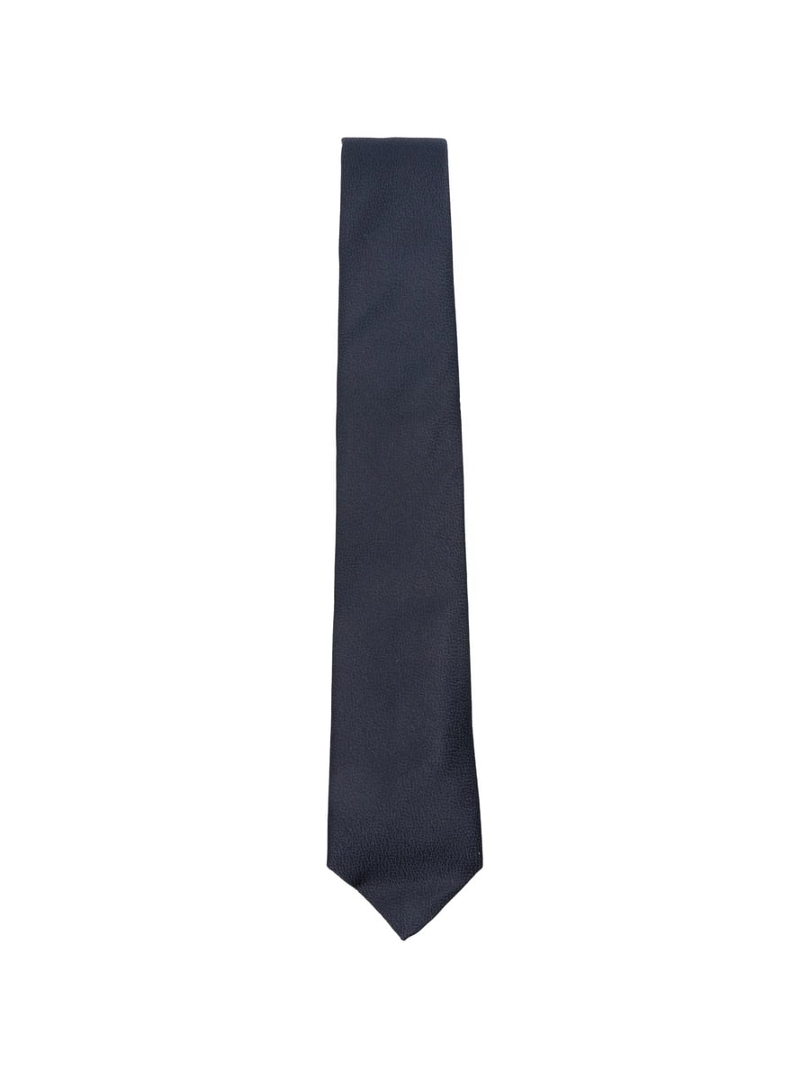 Canali Canali Textured-finish Tie