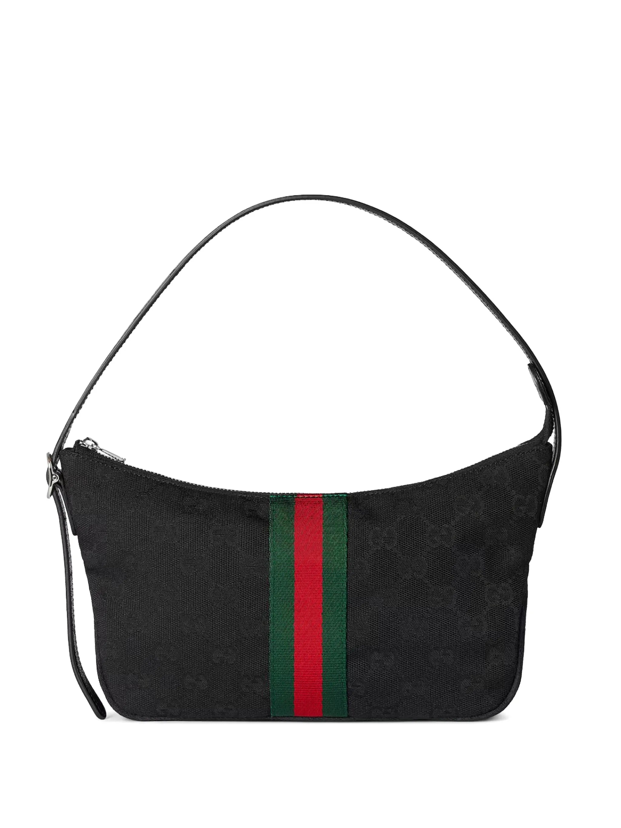 Gucci Gucci Small Lunetta Shoulder Bag