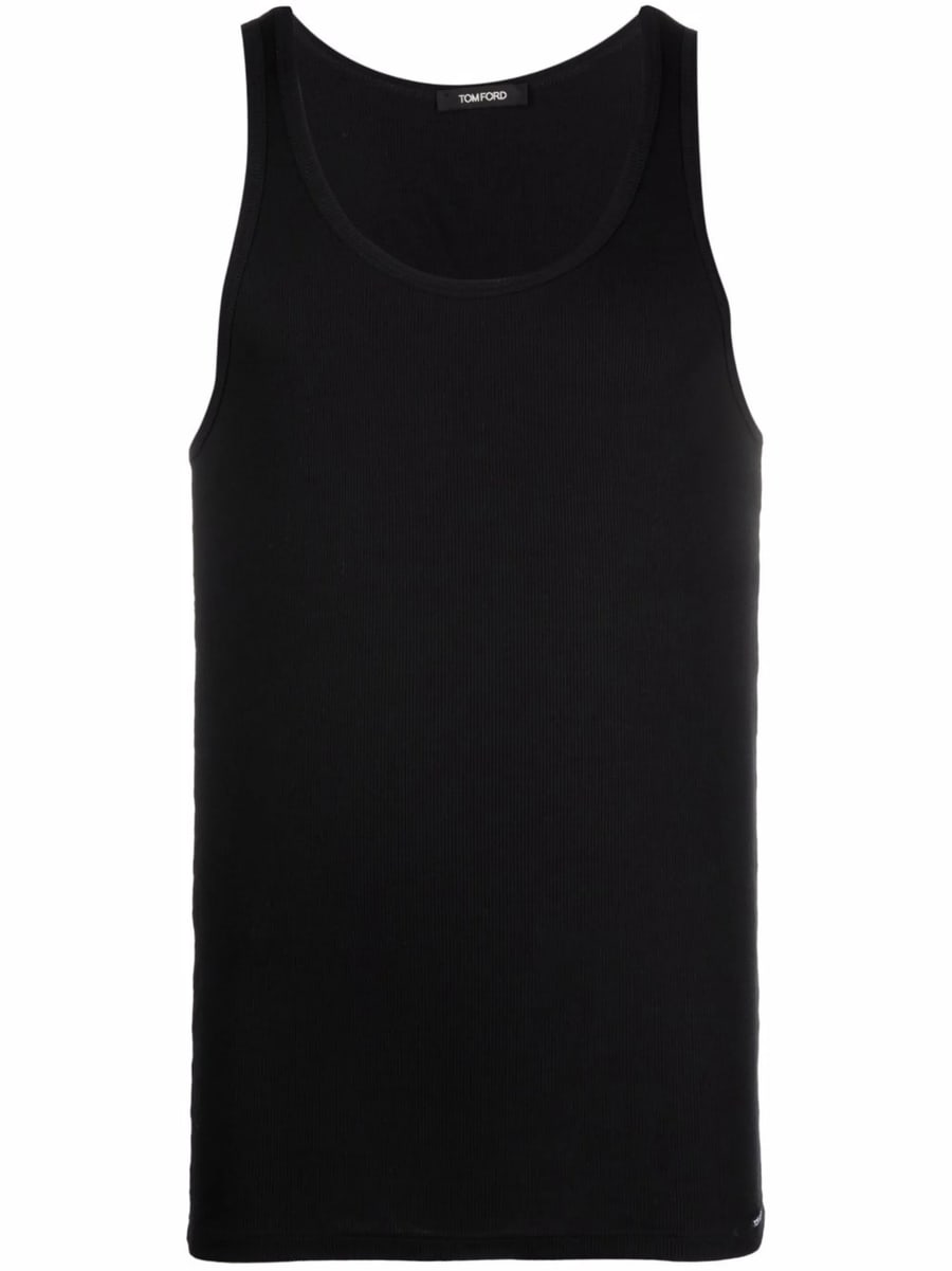 Tom Ford Underwear Tom Ford Underwear Sleeveless Tank Top