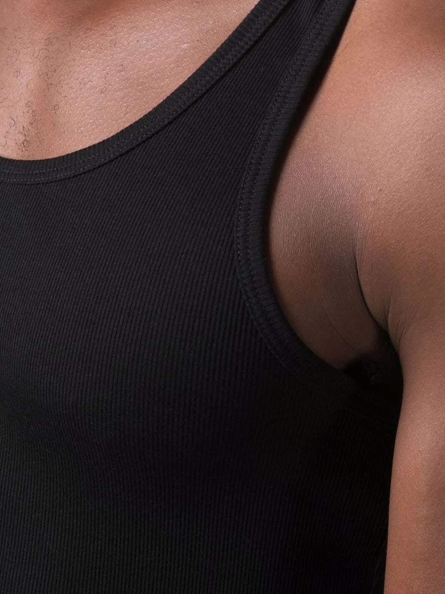 Tom Ford Underwear Tom Ford Underwear Sleeveless Tank Top, view 2
