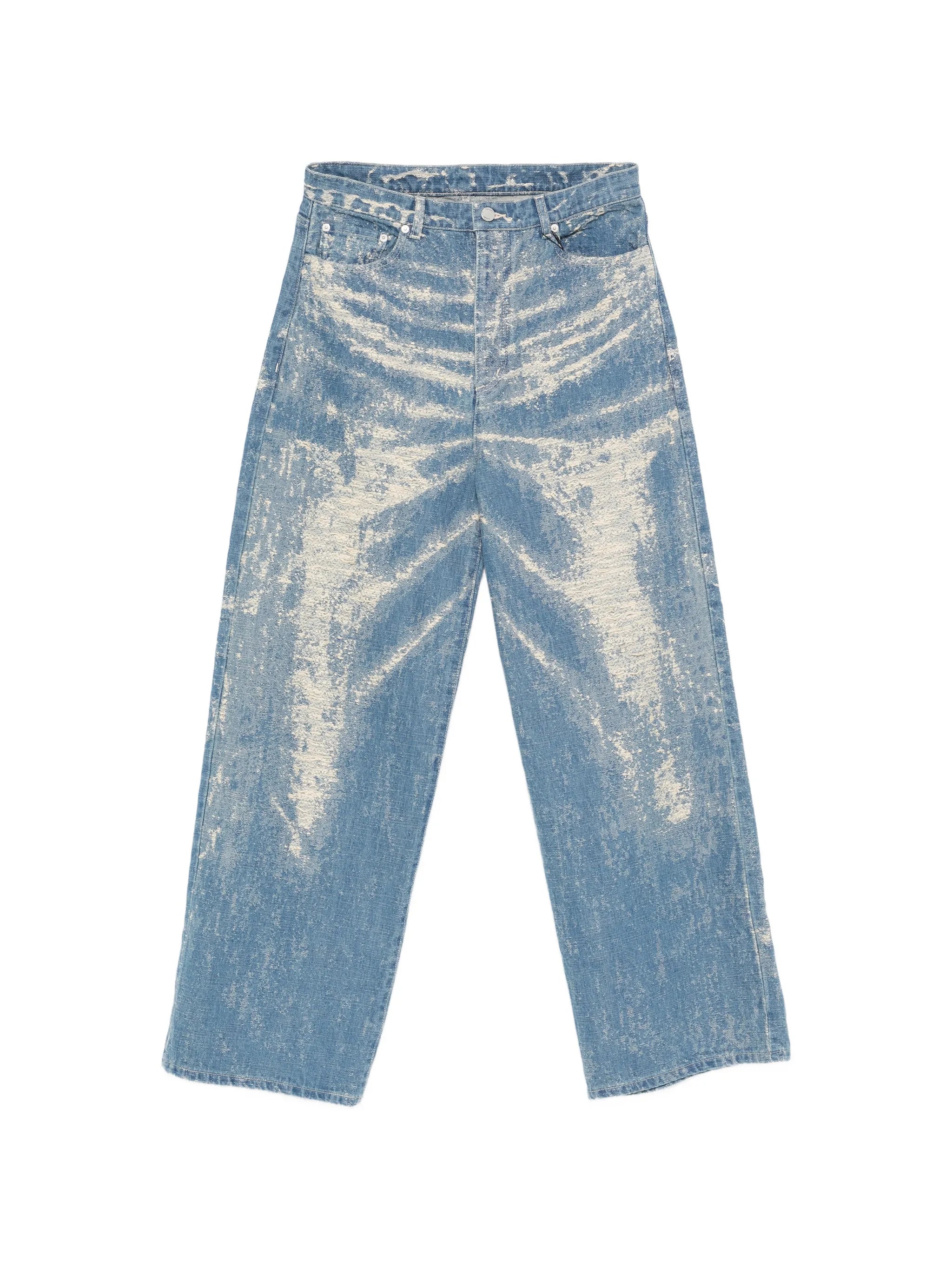 Taakk Taakk Five-pocket Jeans