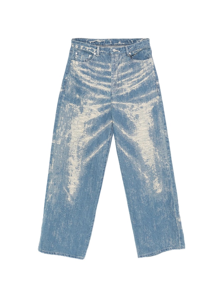 Taakk Taakk Five-pocket Jeans