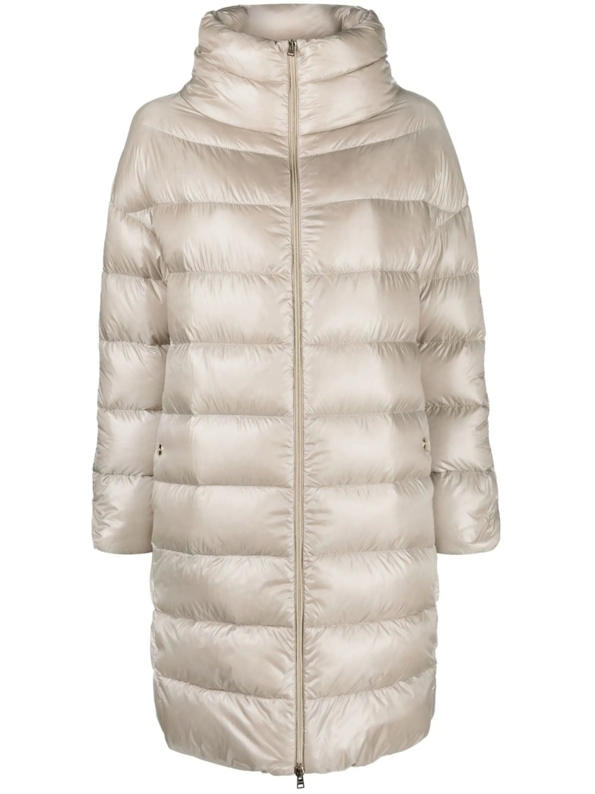 Herno Herno Matilde Quilted Down Jacket