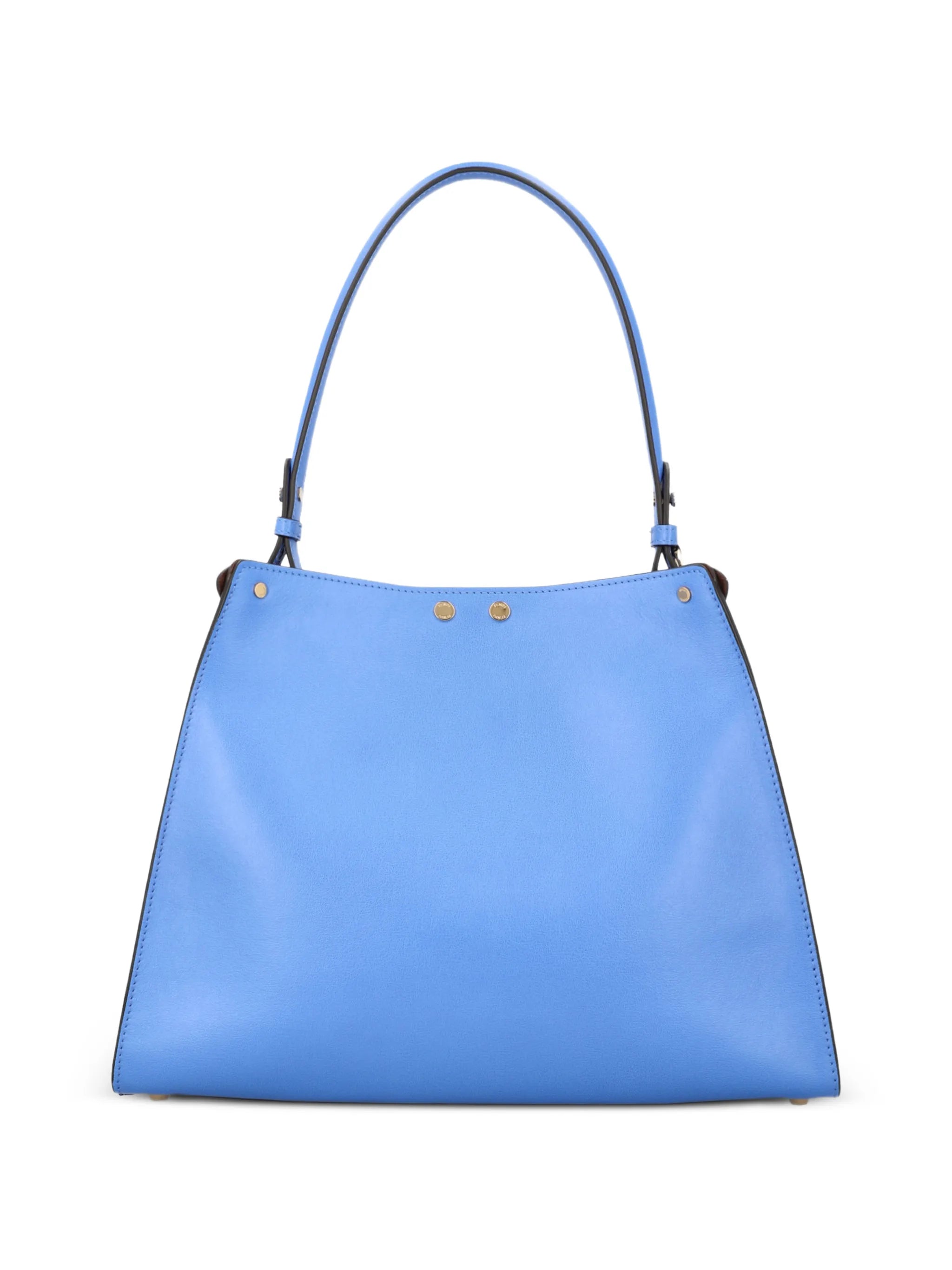 Fendi Fendi Medium Fendi Way Tote Bag, view 2