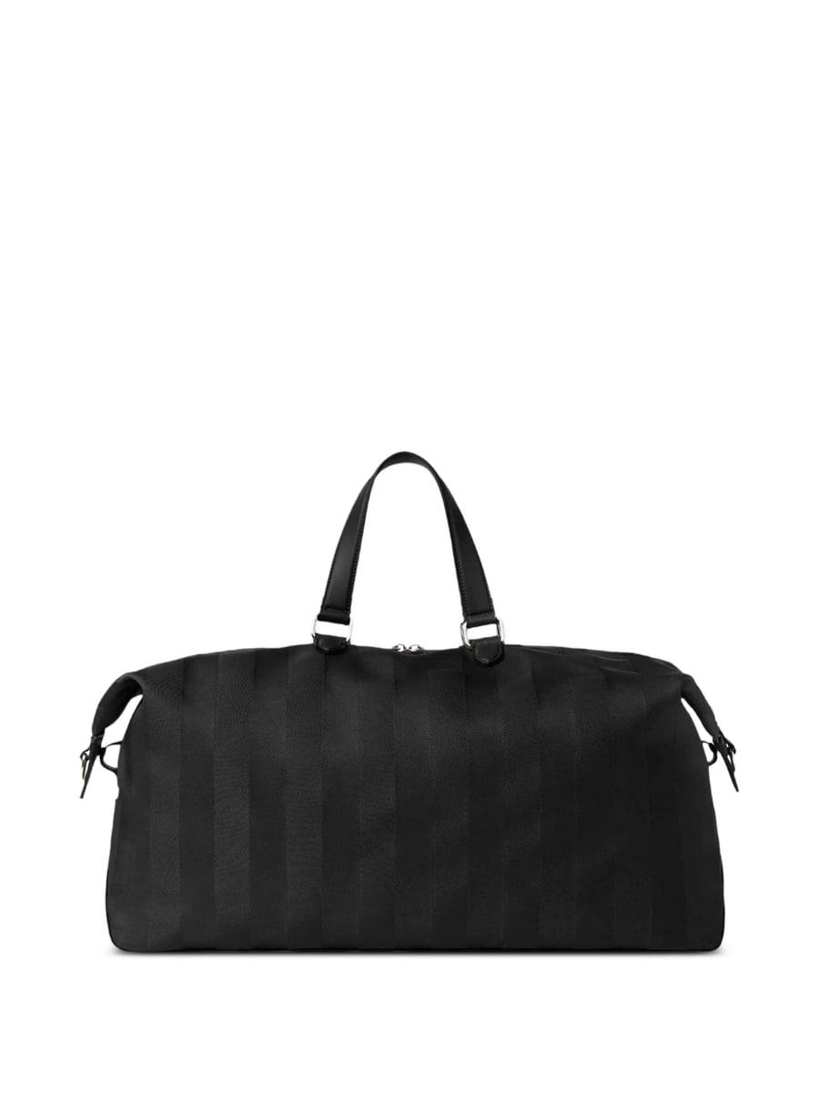 Fendi Fendi Lui Striped Tote Bag, view 3