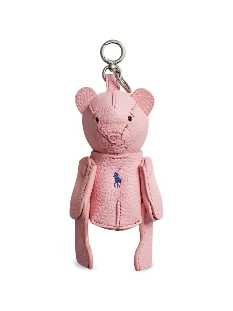 Ralph Lauren Ralph Lauren Polo Bear Keyring