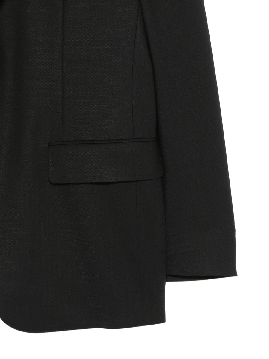 Canali Canali Single-breasted Notched-lapels Blazer, view 2