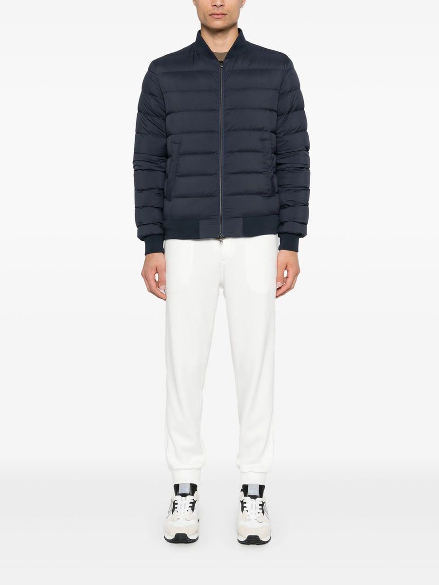 Herno Herno Goose Down Jacket, view 2