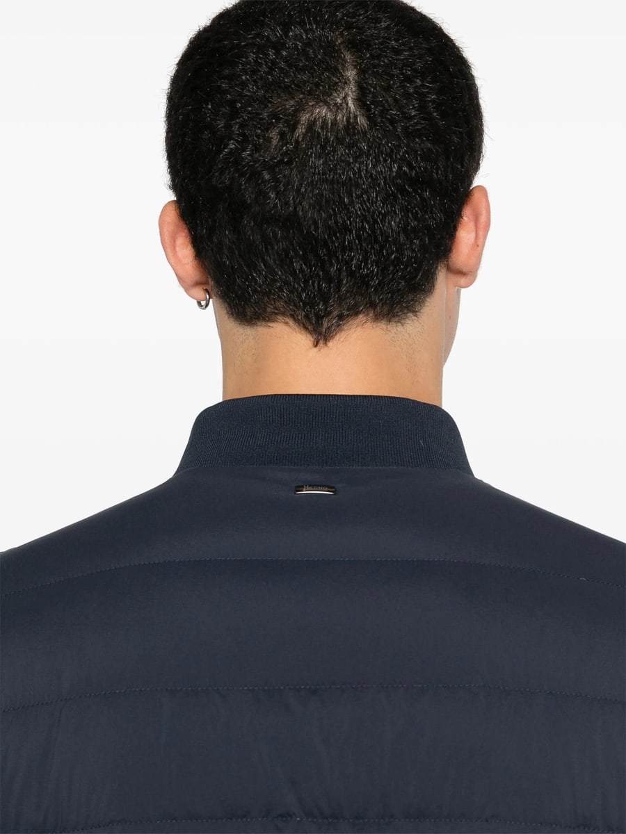 Herno Herno Goose Down Jacket, view 3