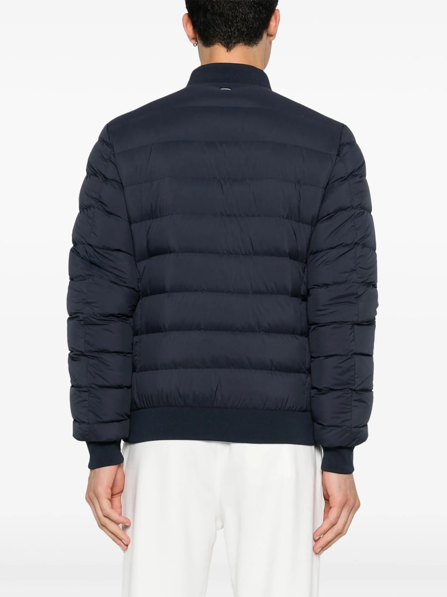 Herno Herno Goose Down Jacket, view 5