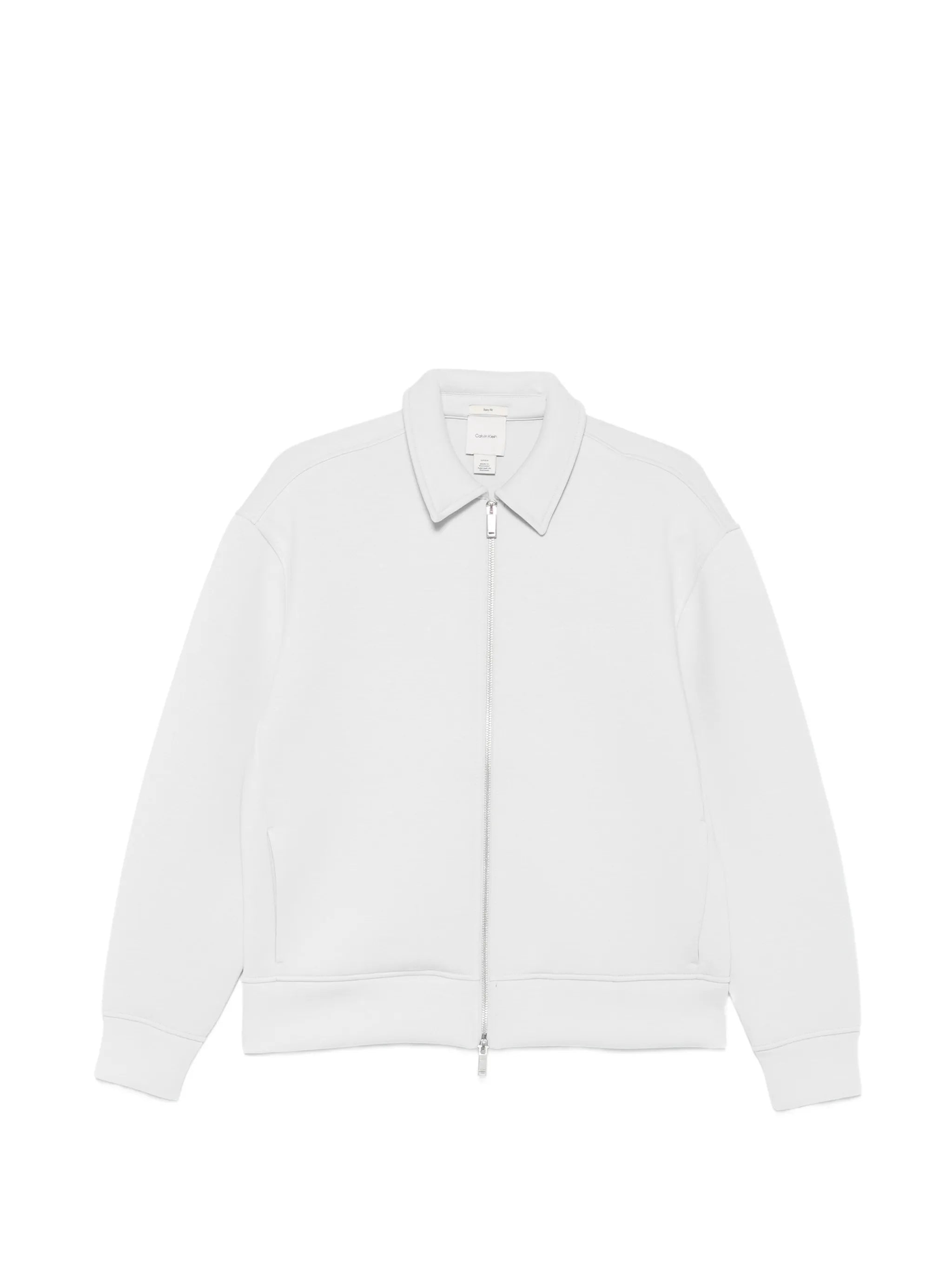 Calvin Klein Calvin Klein Zip-up Jacket