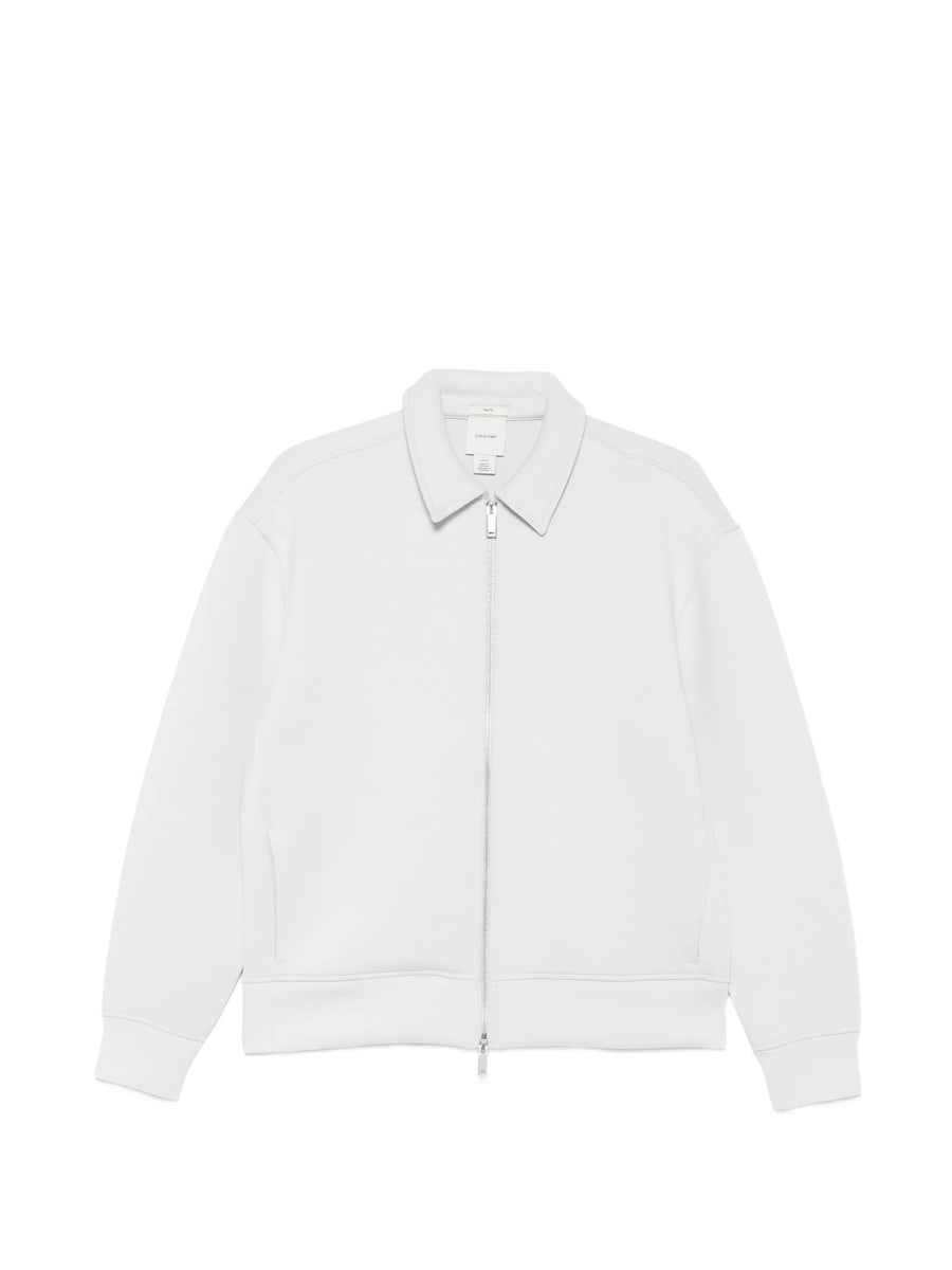 Calvin Klein Calvin Klein Zip-up Jacket