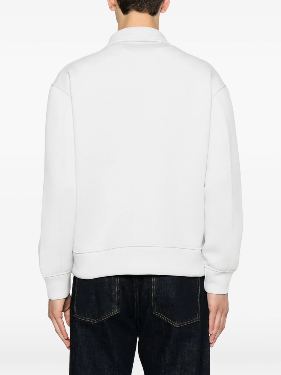 Calvin Klein Calvin Klein Zip-up Jacket, view 5