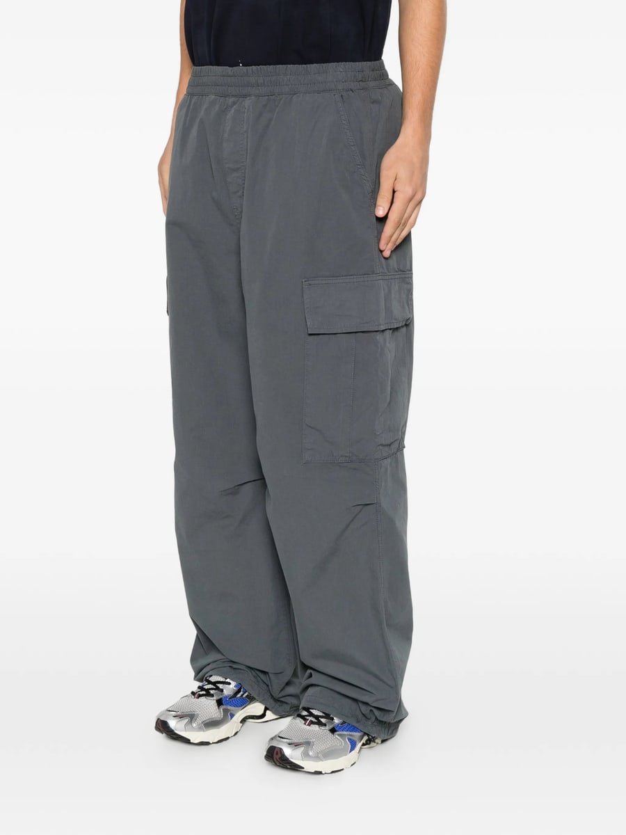 Carhartt Carhartt Mandler Logo-patch Cargo Pants, view 5