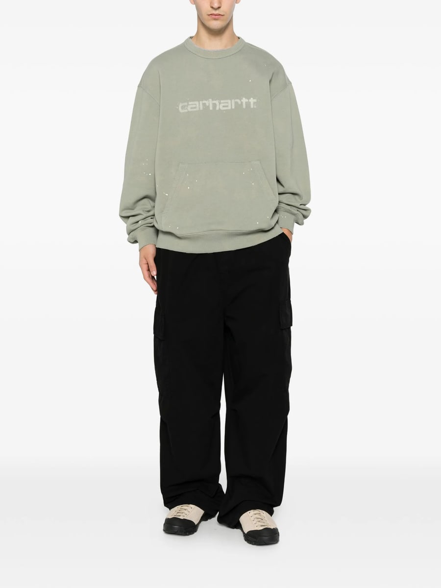 Carhartt Carhartt Mandler Cargo Pants, view 5