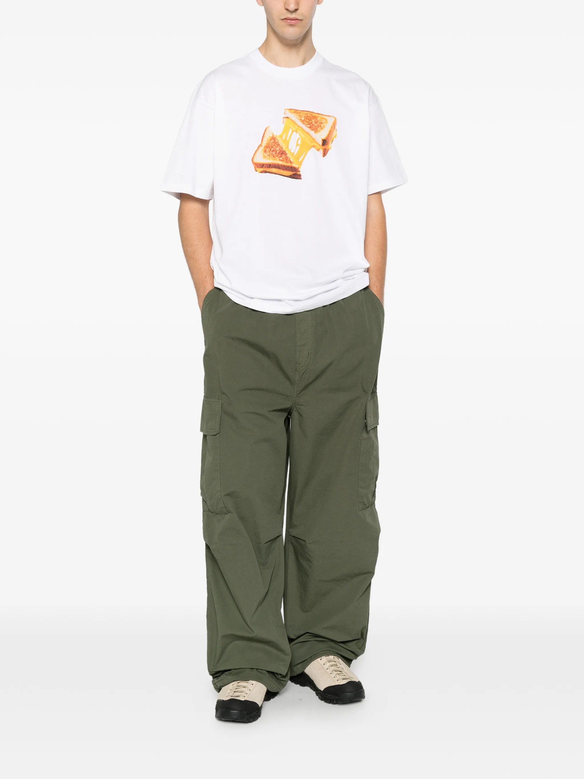 Carhartt Carhartt Mandler Cargo Pants, view 2