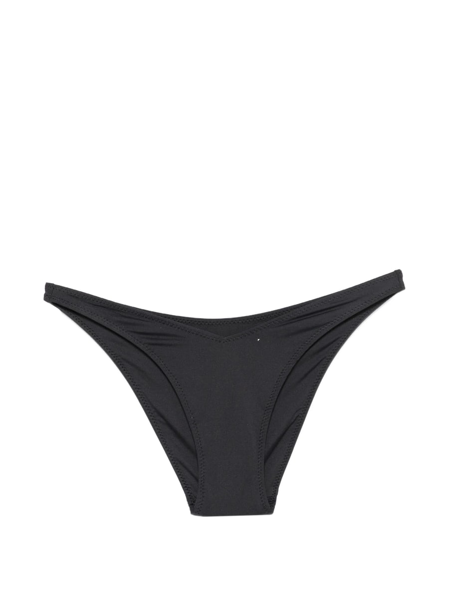 Frankies Bikinis Frankies Bikinis Harper V-front Bikini Bottoms