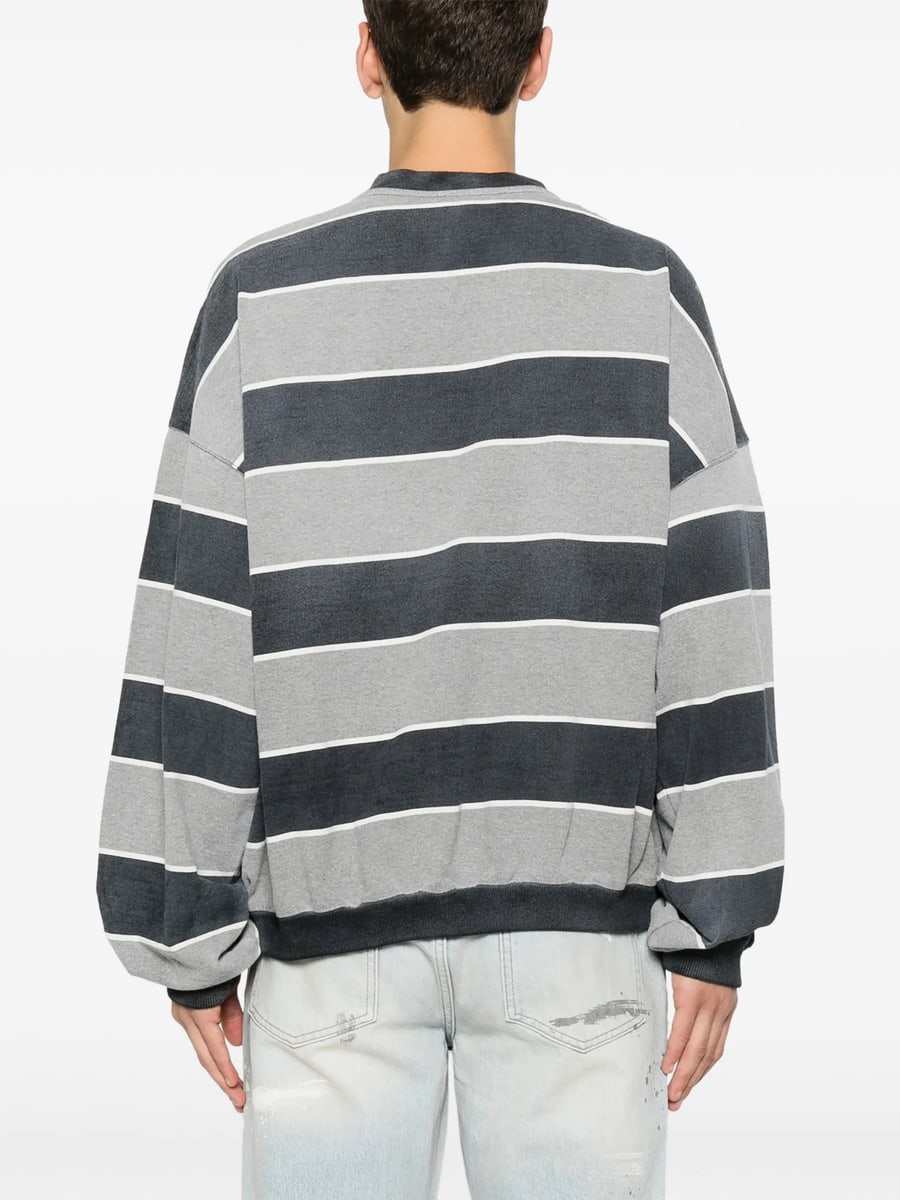 Represent Represent California Striped Long-sleeve, view 5