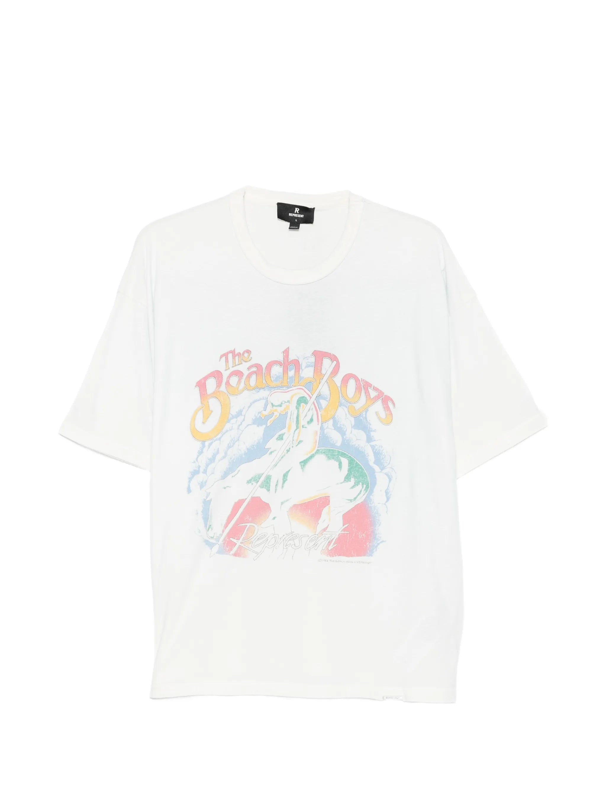 Represent Represent Graphic-print T-shirt