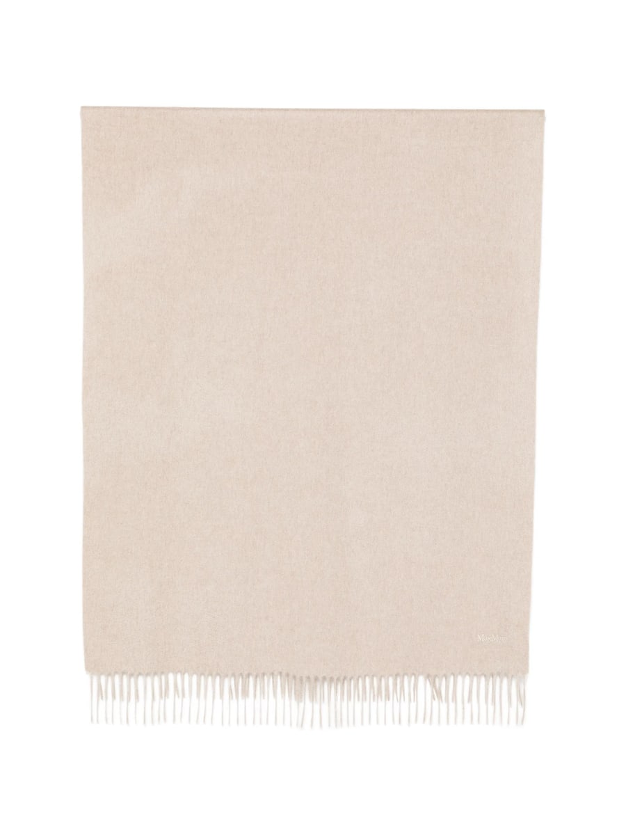 Max Mara Max Mara Baci Scarf