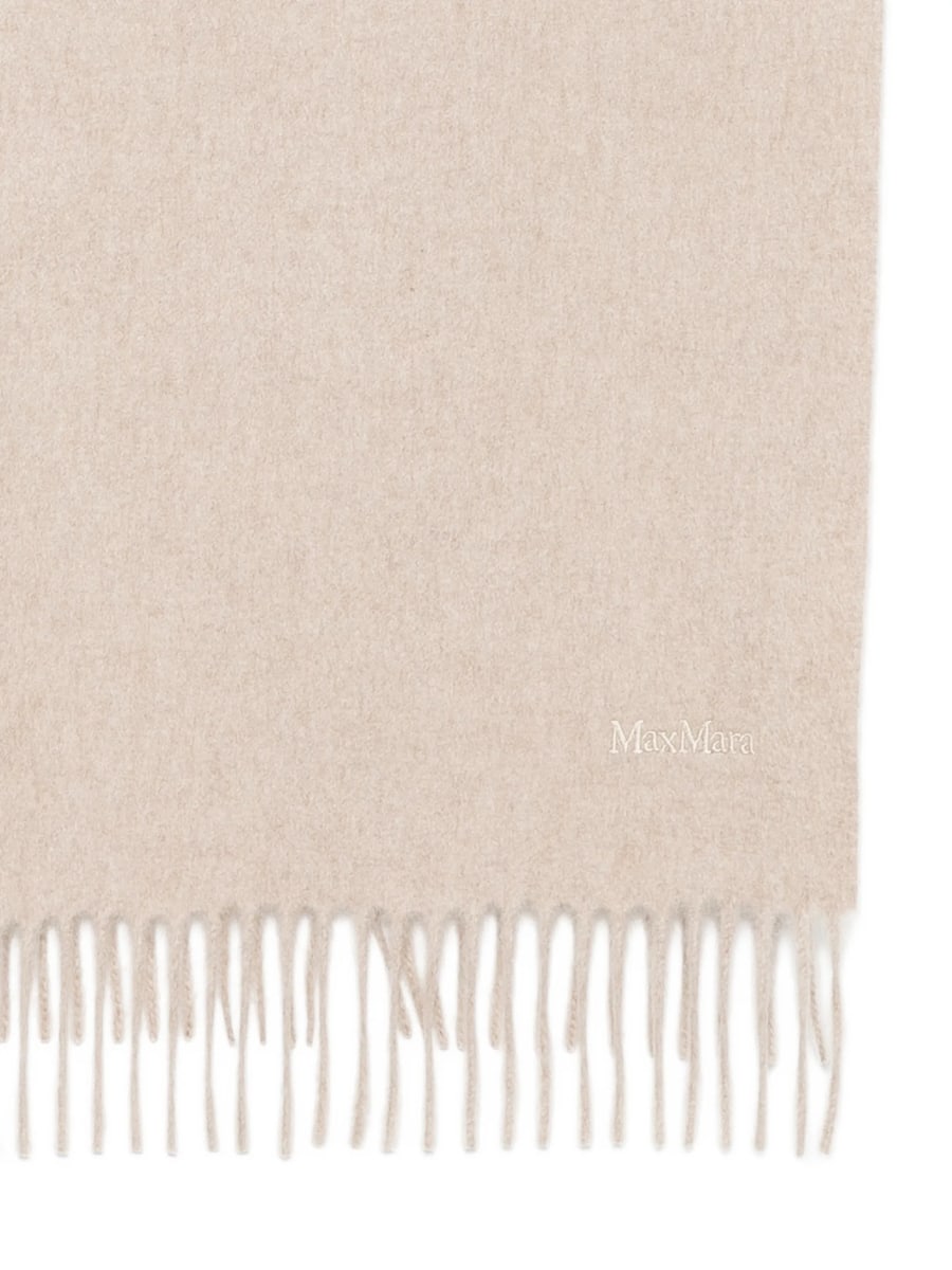 Max Mara Max Mara Baci Scarf, view 2