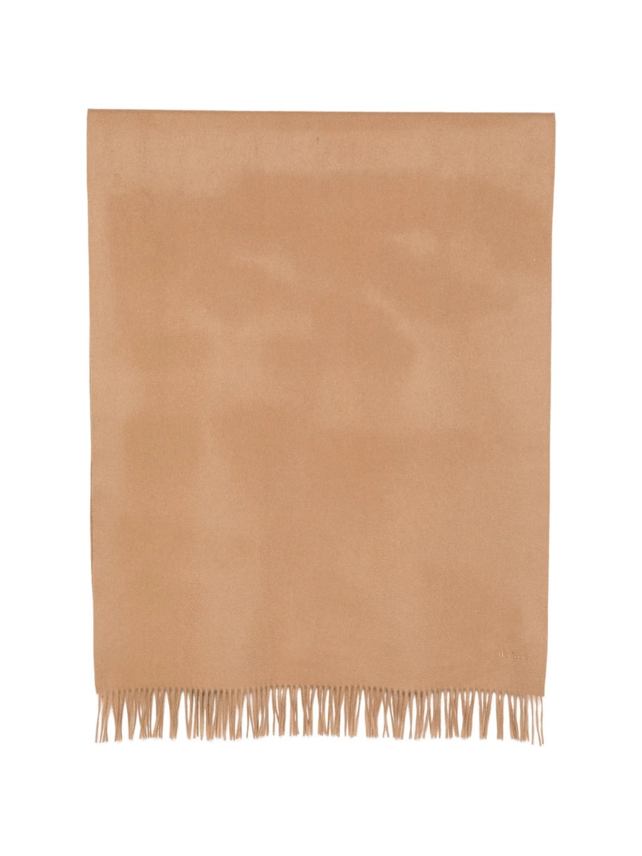 Max Mara Max Mara Baci Scarf