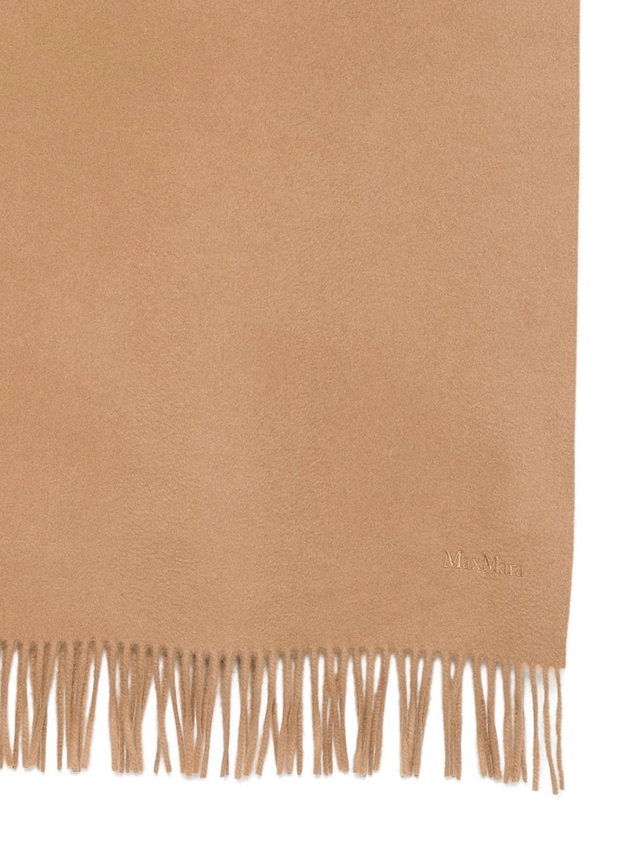 Max Mara Max Mara Baci Scarf, view 2