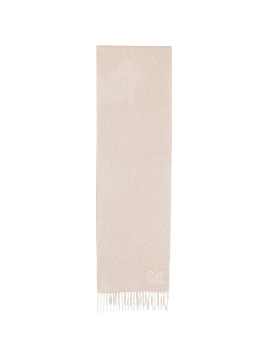 Max Mara Max Mara Wsdalia Scarf