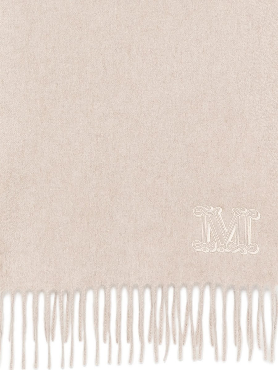 Max Mara Max Mara Wsdalia Scarf, view 3