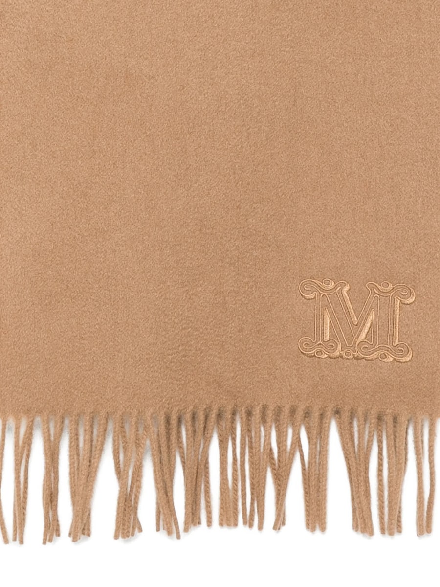 Max Mara Max Mara Wsdalia Scarf, view 3
