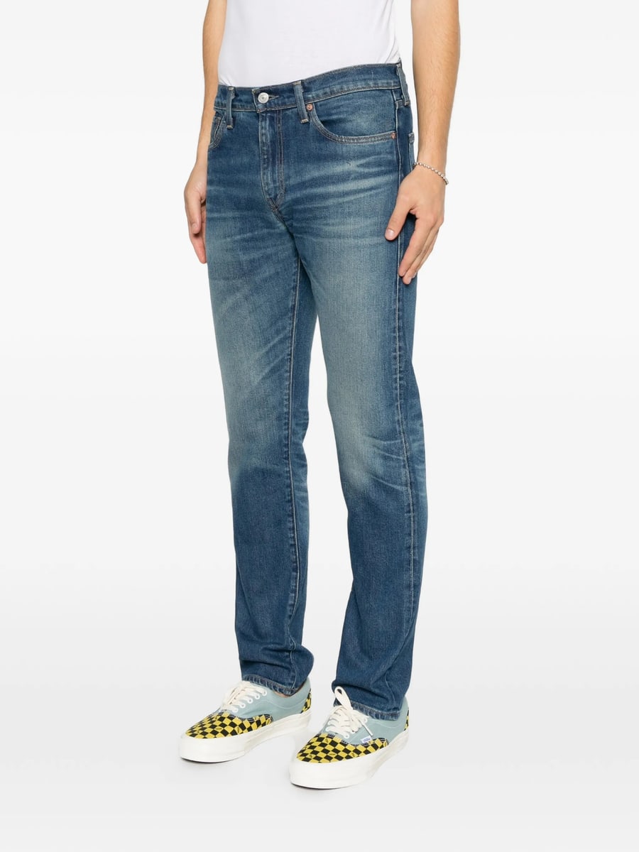 Levi's Levi's 511™ Slim Jeans, view 5
