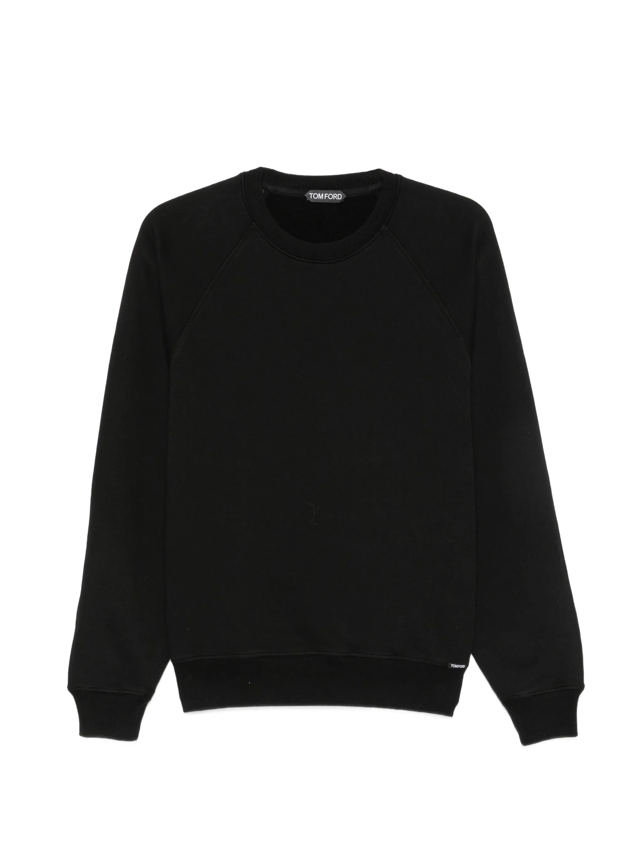 Tom Ford Tom Ford Raglan-sleeve Sweatshirt