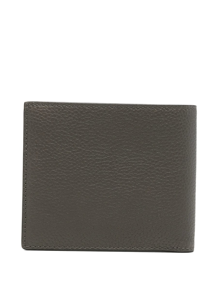 Tom Ford Tom Ford Leather Wallet, view 2