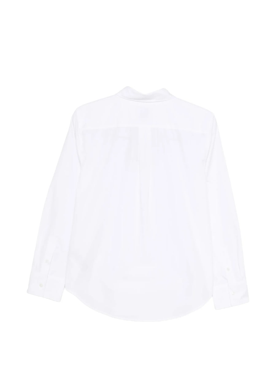 Calvin Klein Calvin Klein Embroidered Shirt, view 2