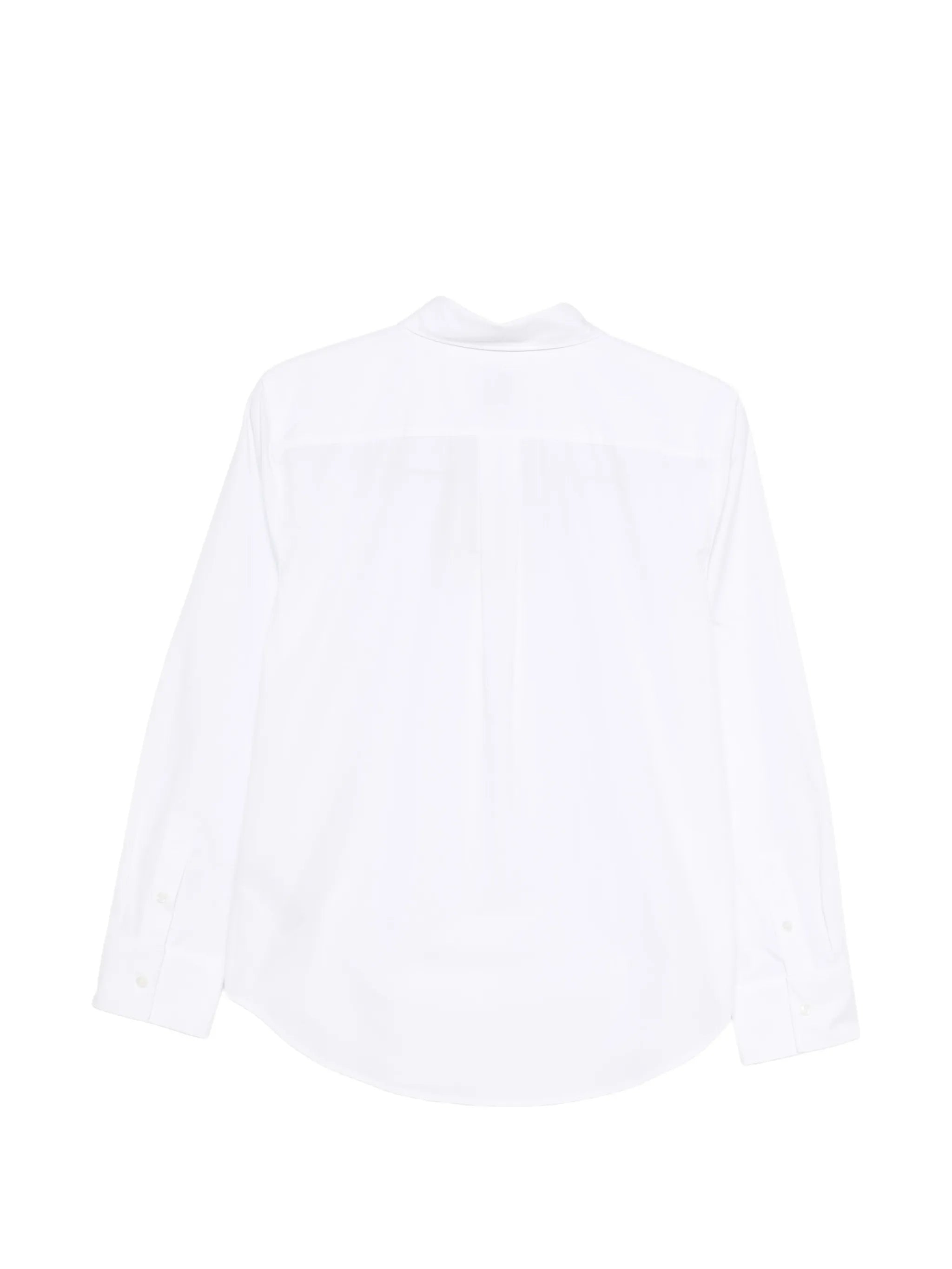 Calvin Klein Calvin Klein Embroidered Shirt, view 2