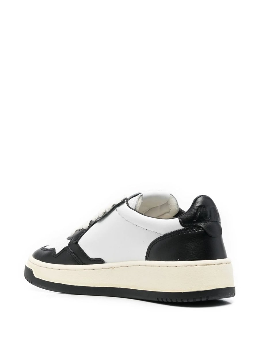 Autry Autry Medalist Sneakers, view 2