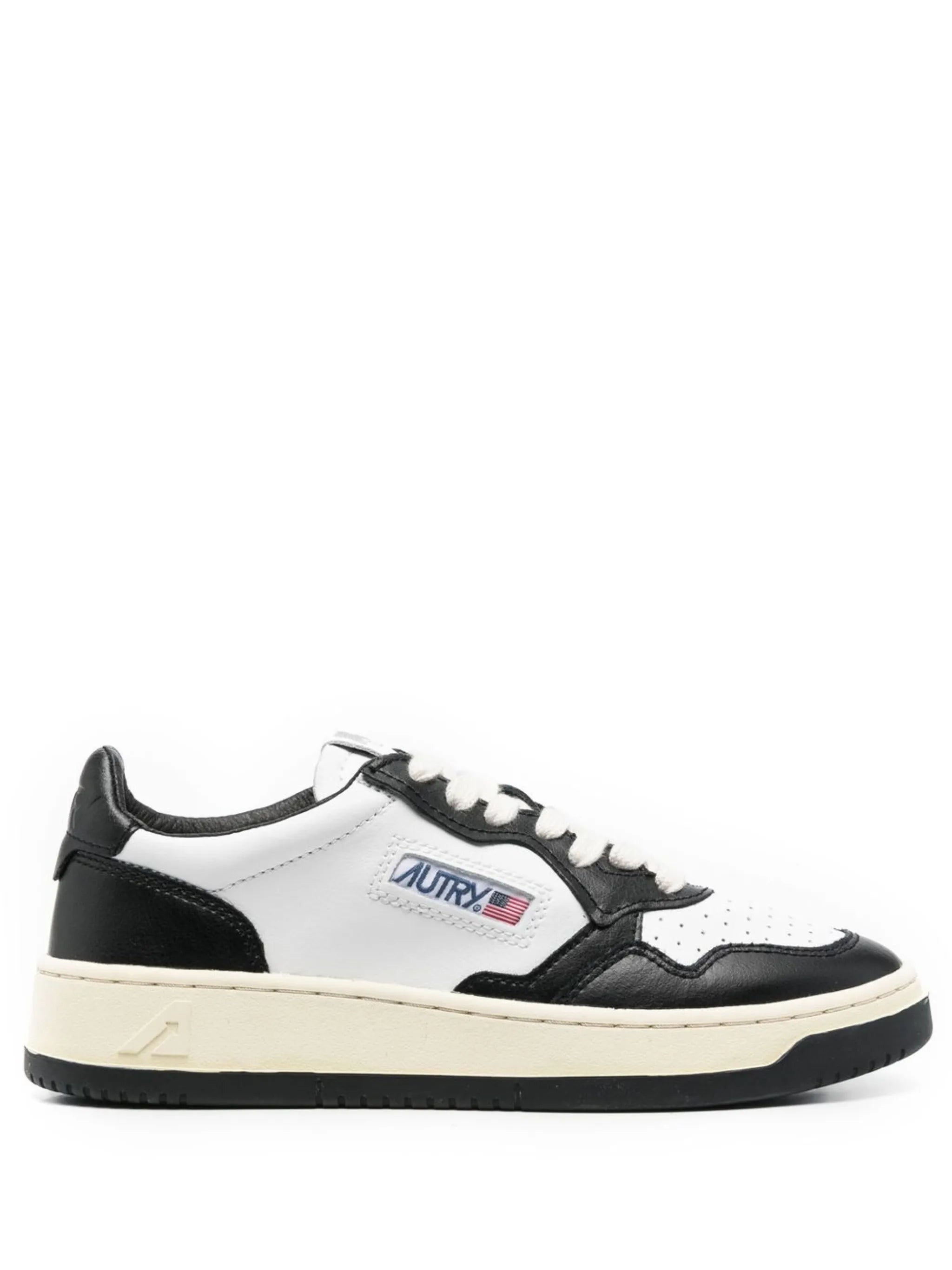 Autry Autry Medalist Sneakers