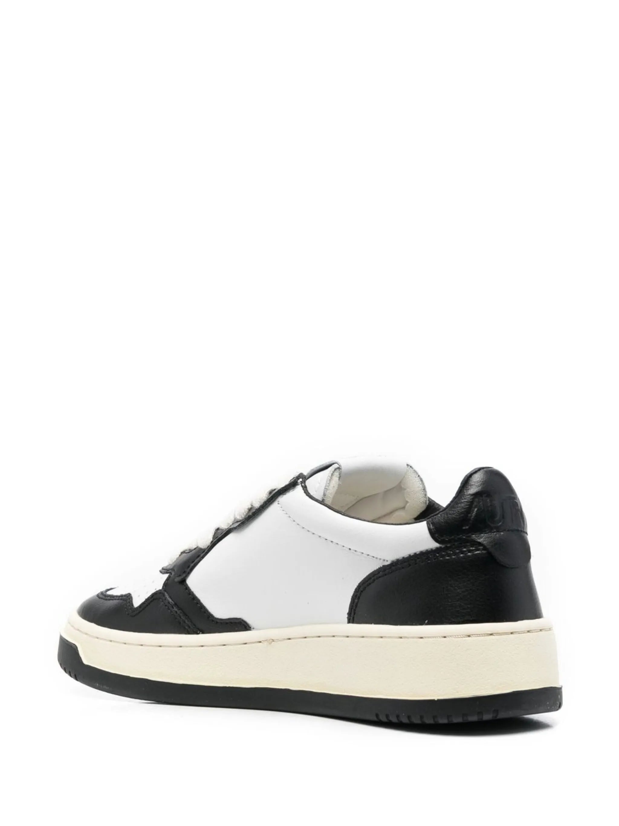 Autry Autry Medalist Sneakers, view 2