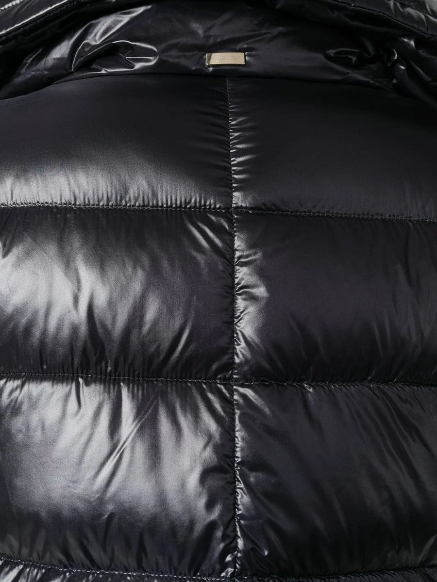 Herno Herno Padded Coat, view 3