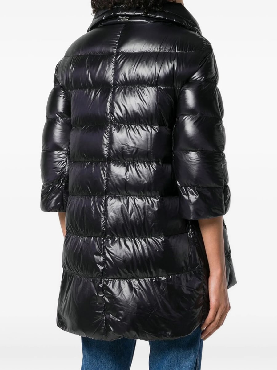 Herno Herno Padded Coat, view 5