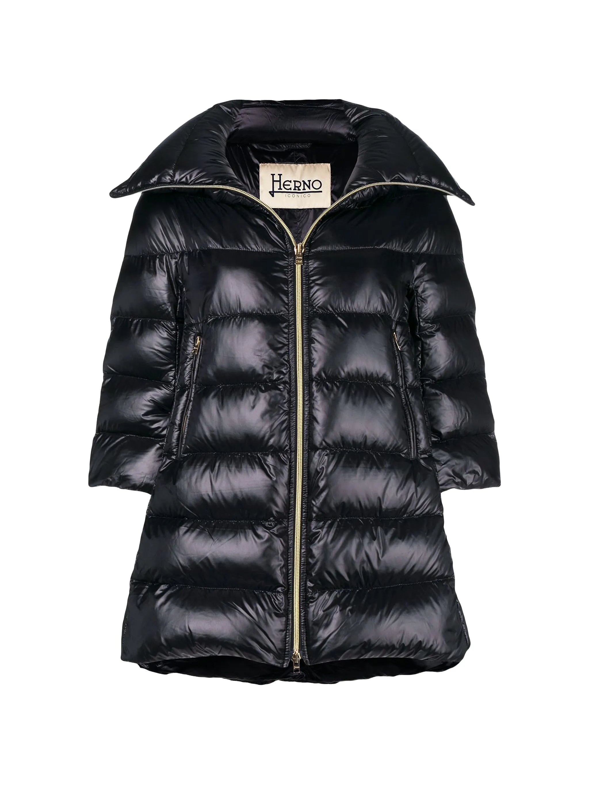 Herno Herno Padded Coat