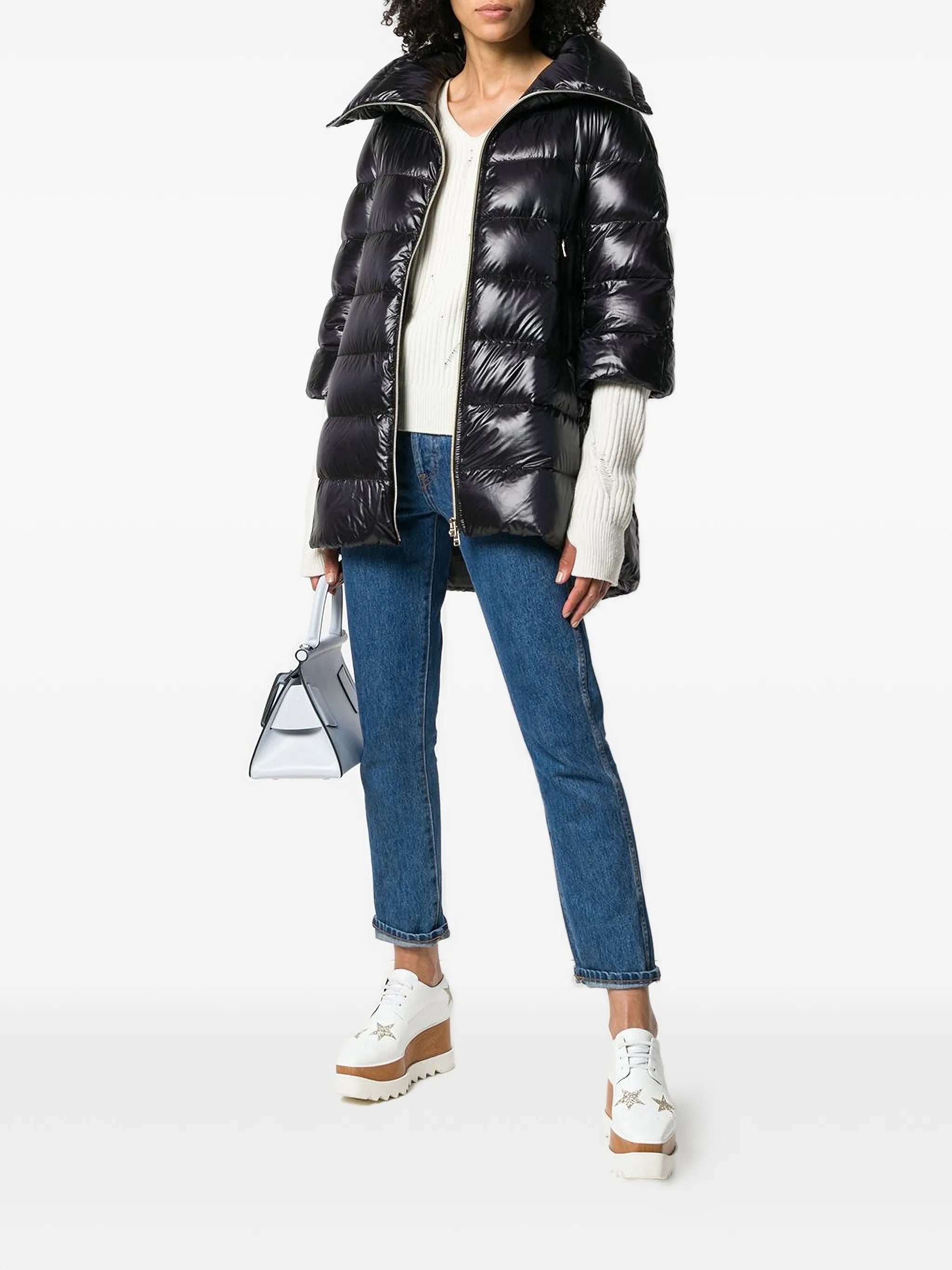 Herno Herno Padded Coat, view 2