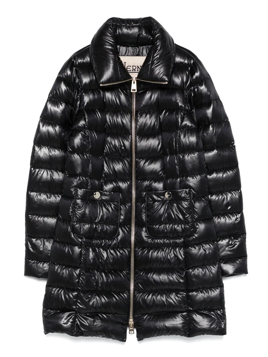 Herno Herno Maria Puffer Coat